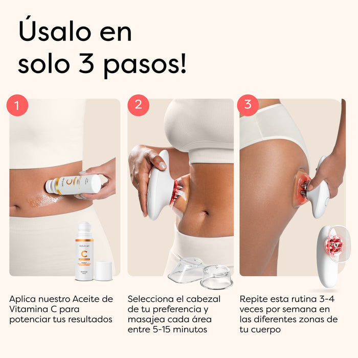 Kit Esencial de Moldeo