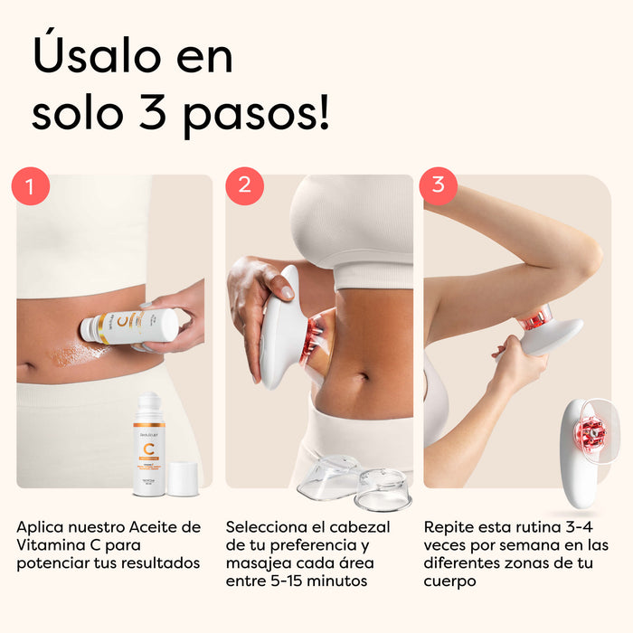 Kit Esencial de Moldeo