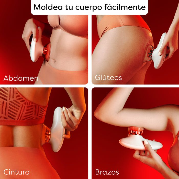 Kit Esencial de Moldeo